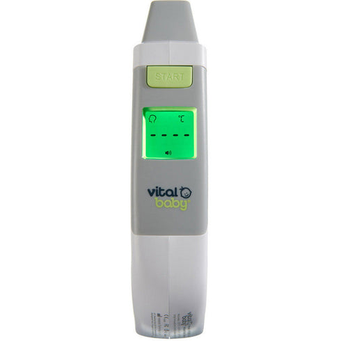 Vital Baby® PROTECT™ 4 in 1 Contactless Thermometer